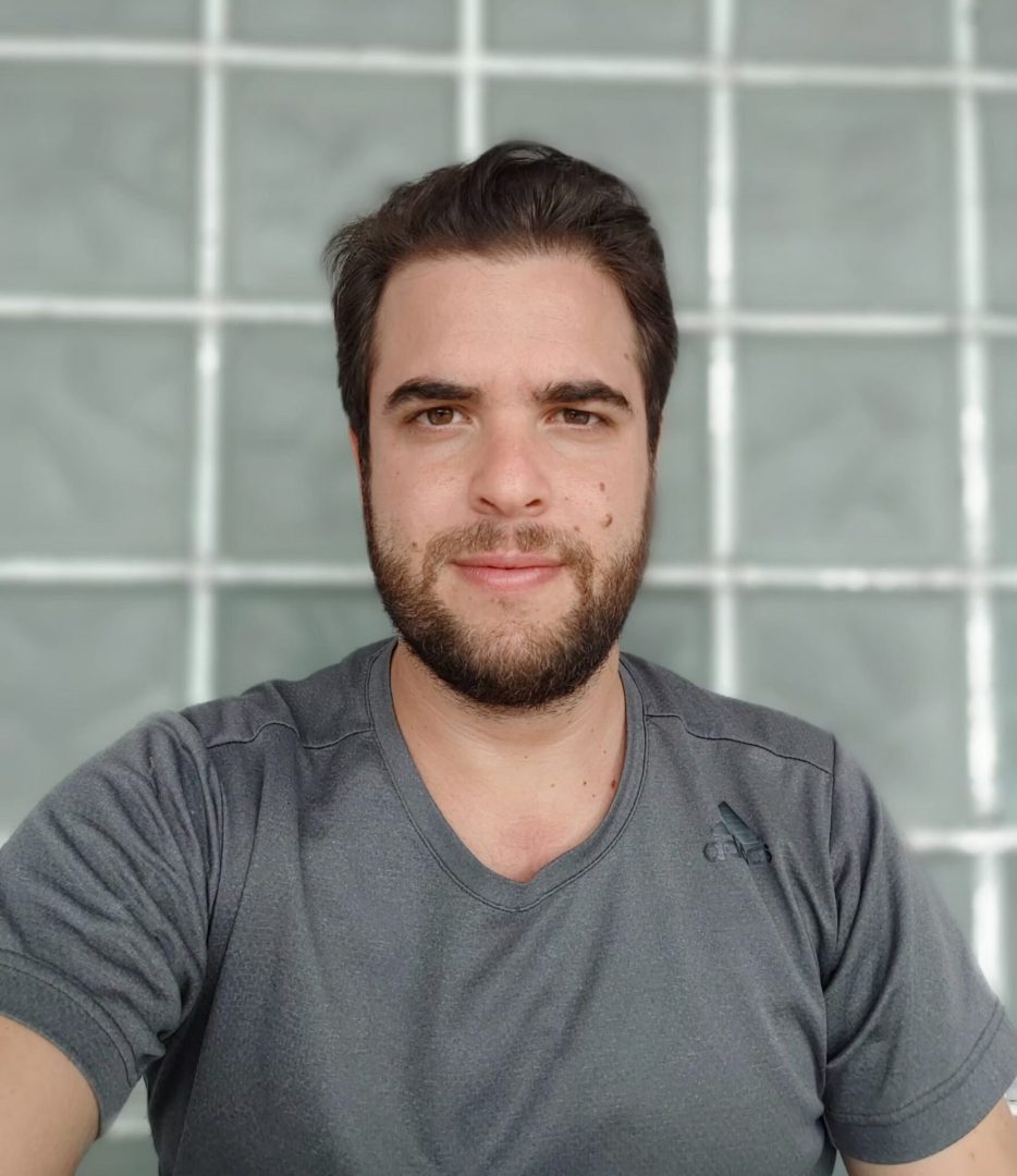 Alfonso Ramirez CreatorLabs